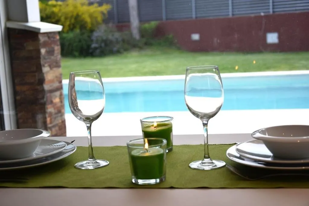 Villa Casanovas 12/13 People El Port De La Selva 0*,  스페인