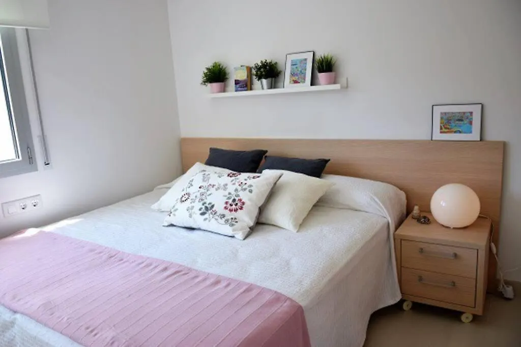 Villa Casanovas 12/13 People El Port De La Selva 0*,  스페인