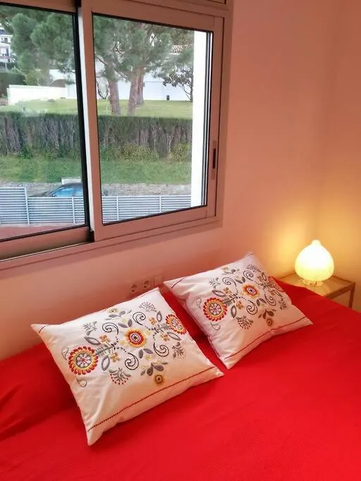 Villa Casanovas 12/13 People El Port De La Selva 0*,  스페인