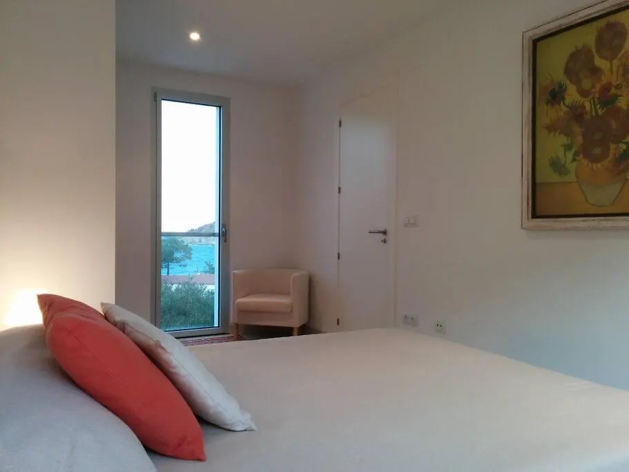 Villa Casanovas 12/13 People El Port De La Selva 스페인