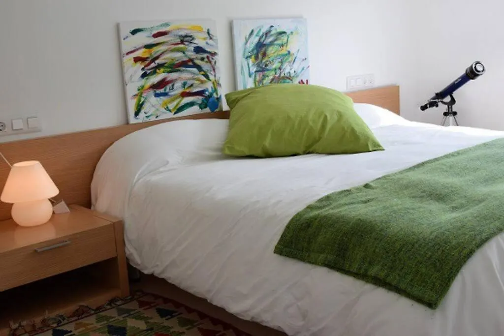 Villa Casanovas 12/13 People El Port De La Selva 스페인