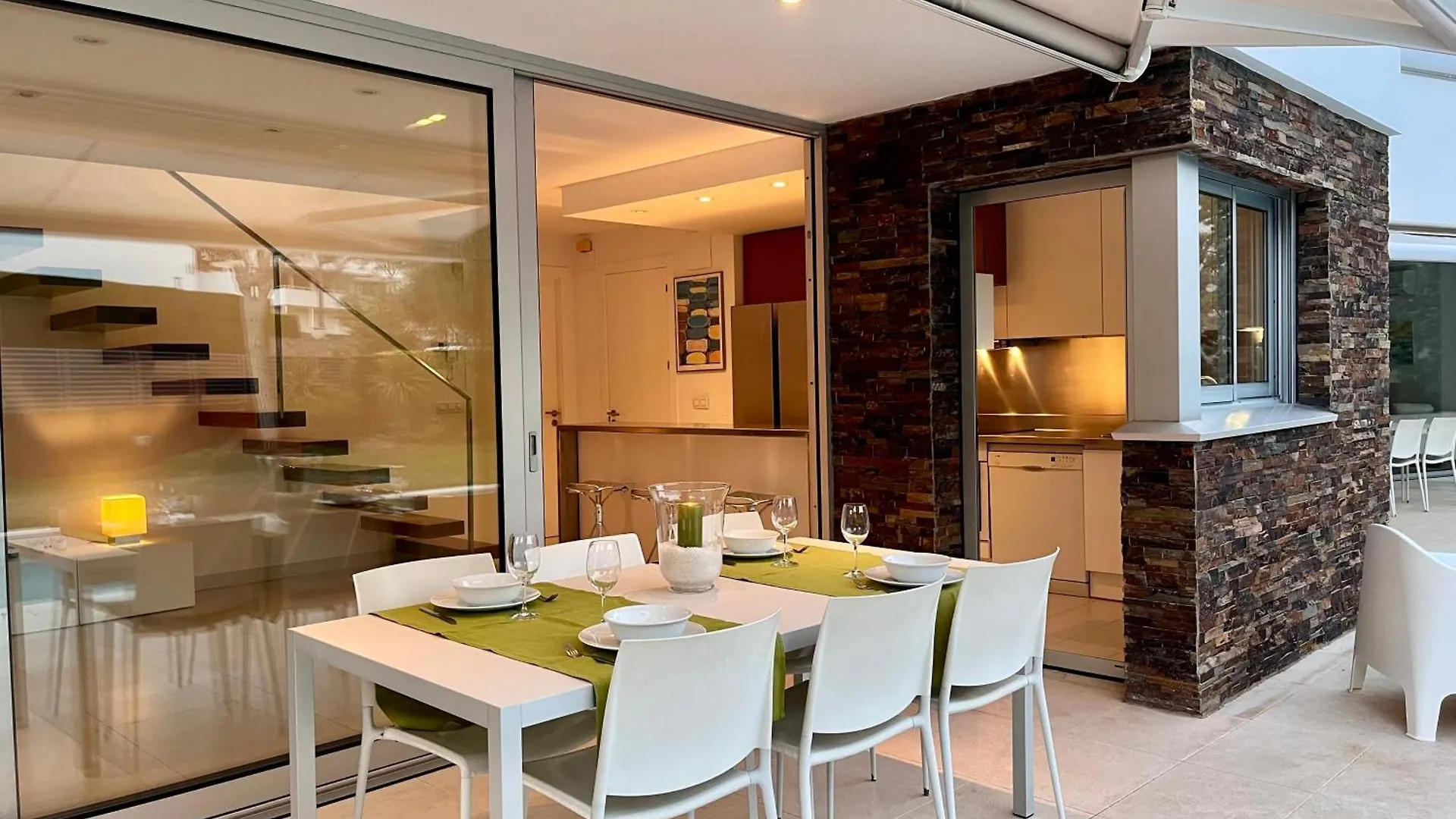 Villa Casanovas 12/13 People El Port De La Selva 스페인